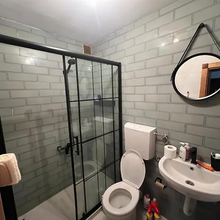Appartement Gorica C *