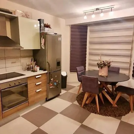 Gorica C Appartement Podgorica