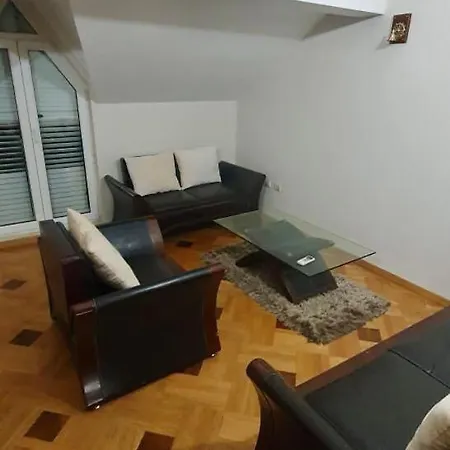 Gorica C Appartement *