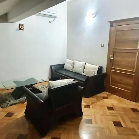 Appartement Gorica C Podgorica