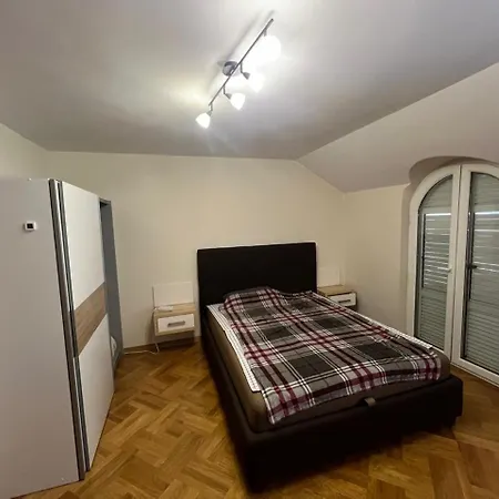 Appartement Gorica C
