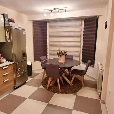 Gorica C Appartement Podgorica