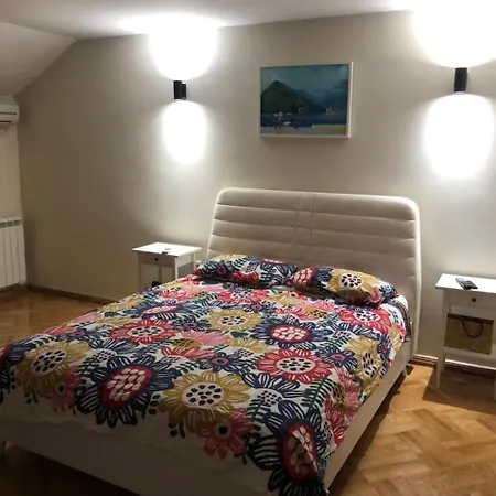 Appartement Gorica C Podgorica